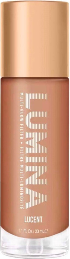 Lumina Multi-glow Filter Lucent