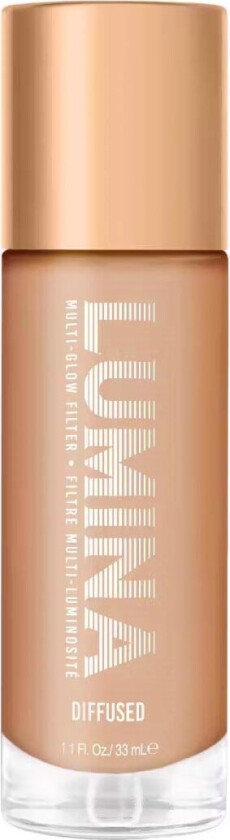 Lumina Multi-glow Filter Diffused