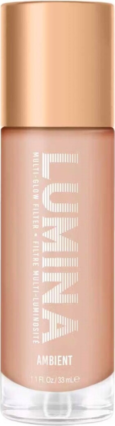 Lumina Multi-glow Filter Ambient