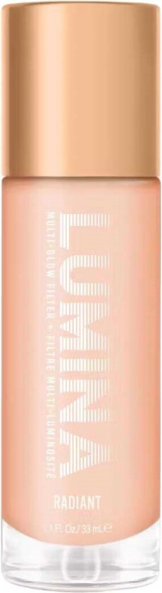 Lumina Multi-glow Filter Radiant