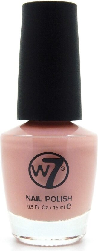 Nail Polish 139 Nude