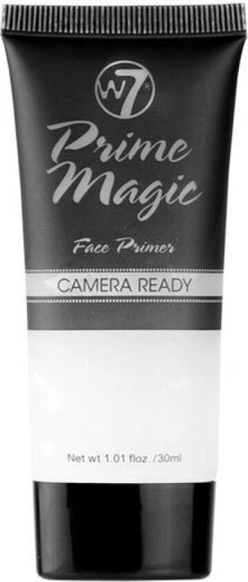 Face PrimerCamera Ready 30ml