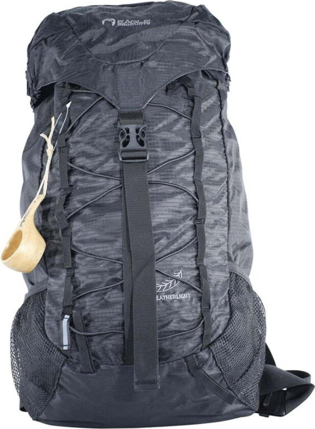 Ryggsekk 25L Superlett