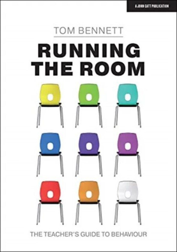 Running the Room av Tom Bennett