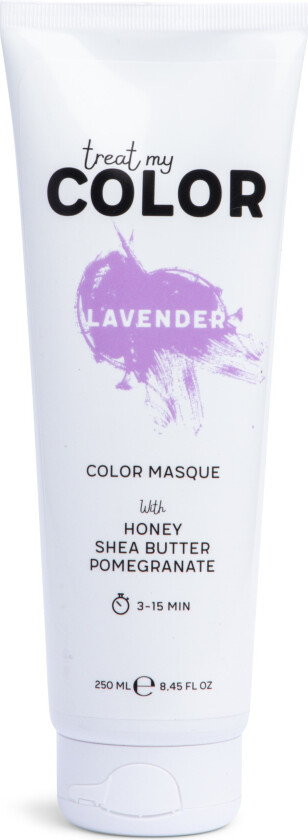 Color Masque Lavender