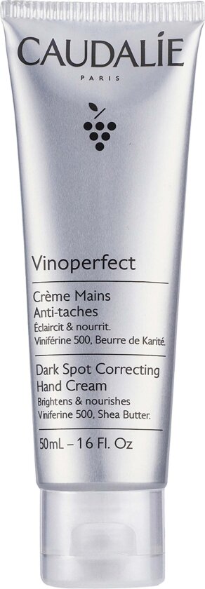 Vinoperfect Dark Spot Correcting Hand Cream 50 ml