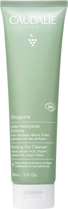 Vinopure Purifying Gel Cleanser 150 ml