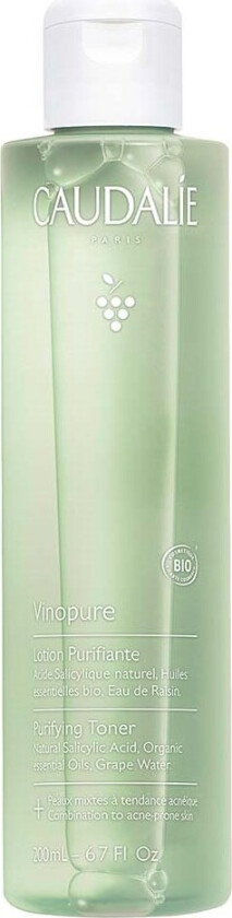 Vinopure Purifying Toner 200 ml