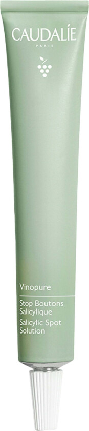 Caudalíe Caudalie Vinopure Salicylic Spot Solution 15 ml