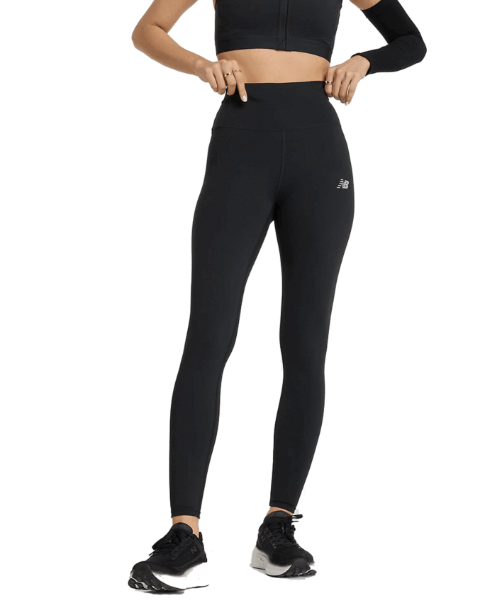 NB Harmony High Rise Legging 27"