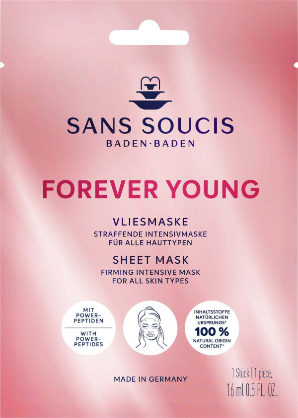 Forever Young Sheet Mask 16 ml