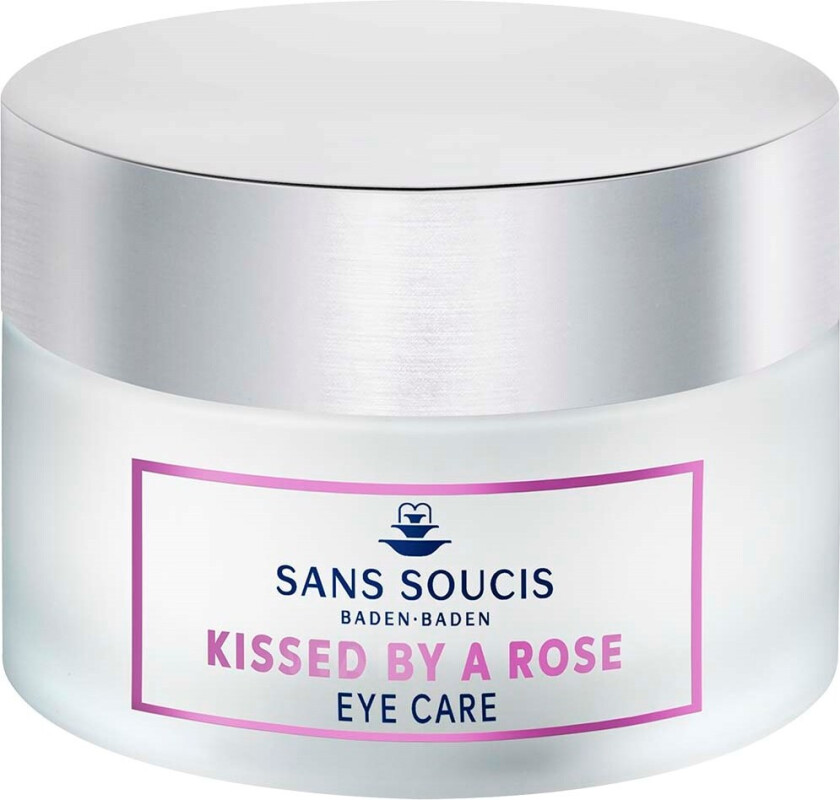 Kissed by a rose Eye Care 15 ml