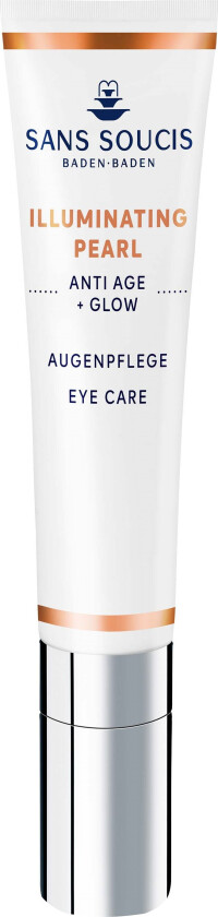 Illuminating Pearl Eye Care 15 ml