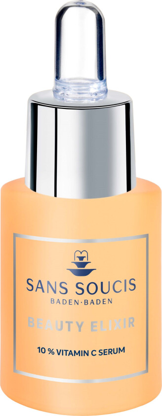 10% Vitamin C Serum 15 ml