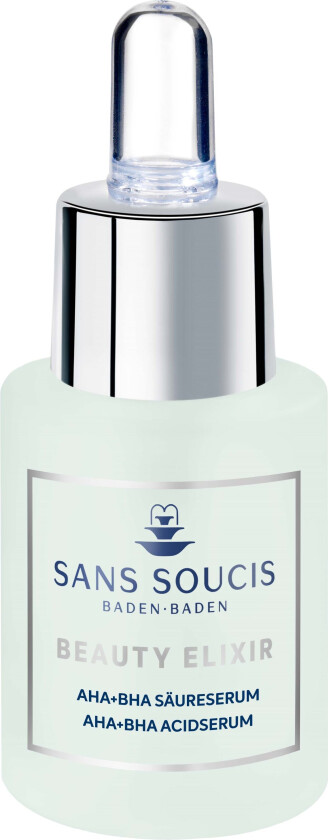 AHA + BHA Acid Serum 15 ml