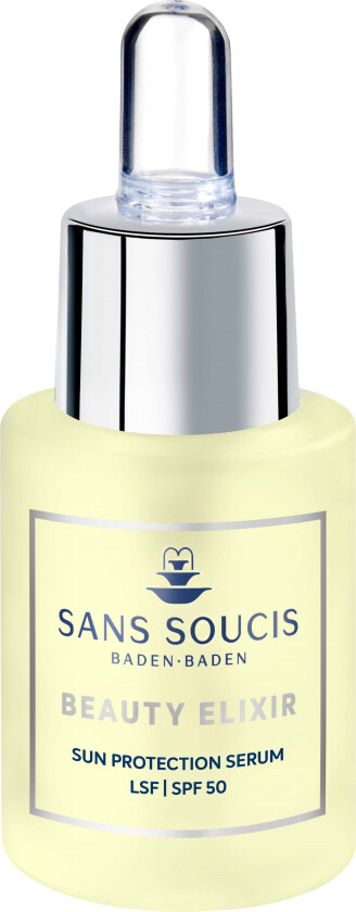 Sun Protection Serum SPF 50 15 ml