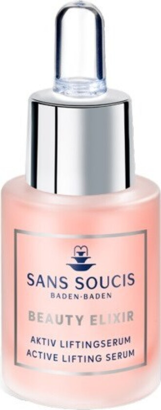 Beauty Elixirs Activate Lifting Serum 15 ml