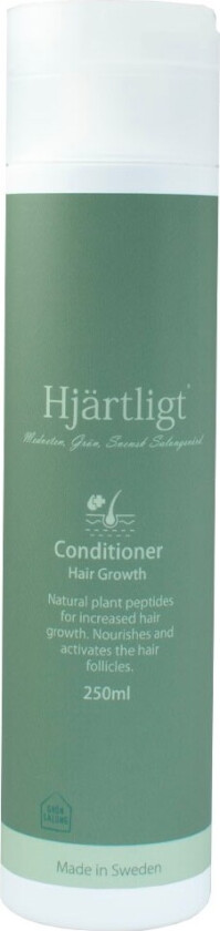 Hair Growth Conditioner 250 ml