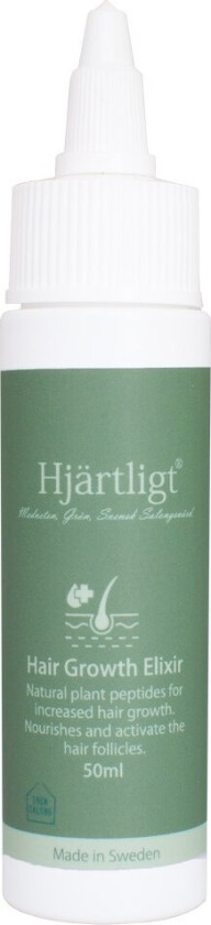 Hair Growth Elixir 50 ml