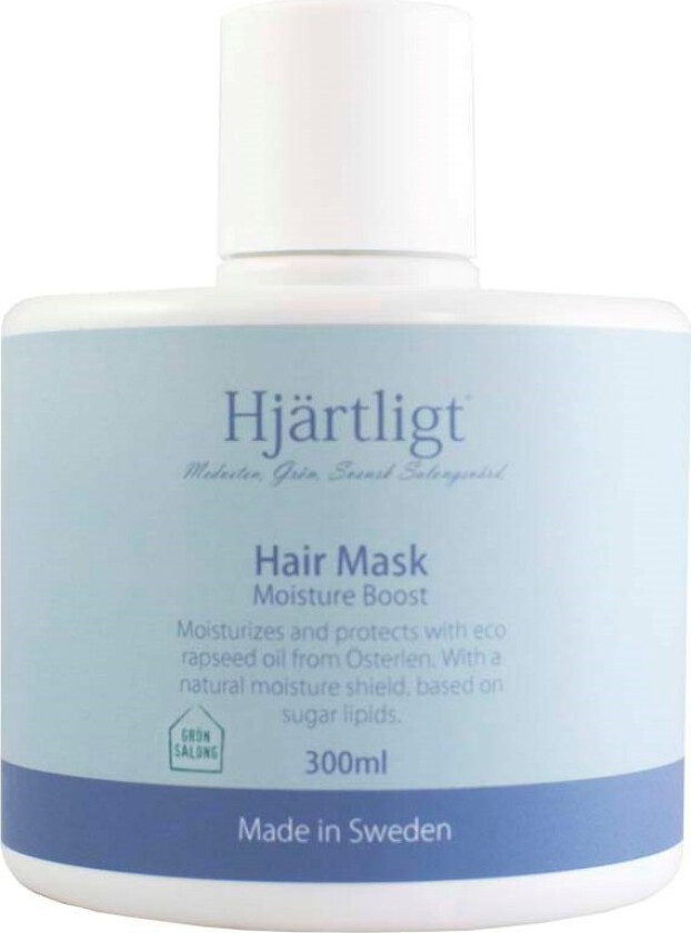 Moisture Boost Hair Mask 300 ml