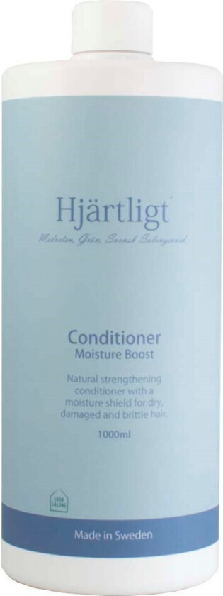 Moisture Boost Conditioner 1000 ml
