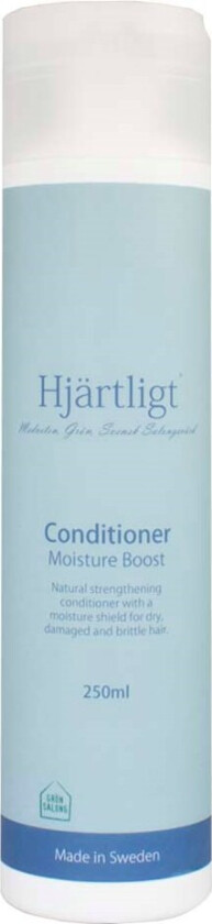 Moisture Boost Conditioner 250 ml