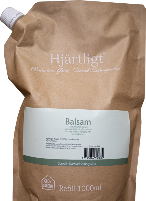 Original Balsam Refill 1000 ml