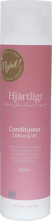 Conditioner Color & UV 250 ml