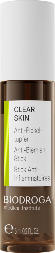 Clear Skin Medical Institute Clear Skin Anti Blemish Sti