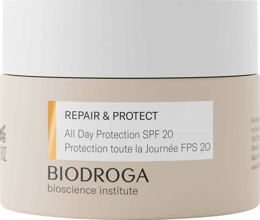 Repair & Protect Bioscience Institute Repair & Protect A