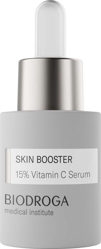 Medical Institute Skin Booster 15% Vitamin C Serum 15 m
