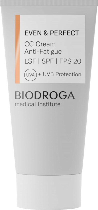 Medical Institute Even & Perfect CC Cream Anti Fatigue