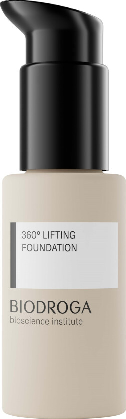 Bioscience Institute 360° Lifting Foundation 03 Honey
