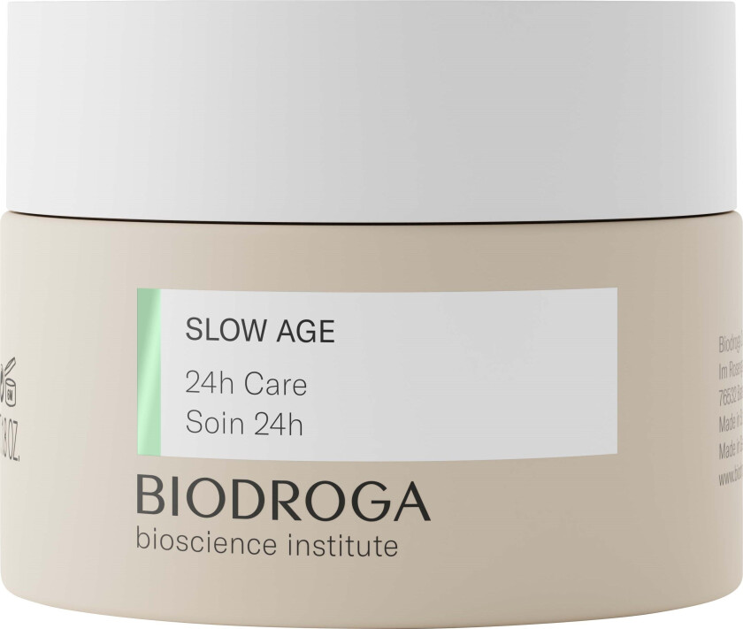 Bioscience Institute Slow Age 24H Care 50 ml