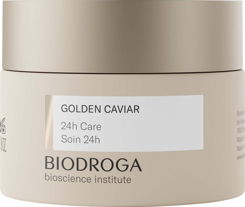 Bioscience Institute Golden Caviar 24H Care 50 ml