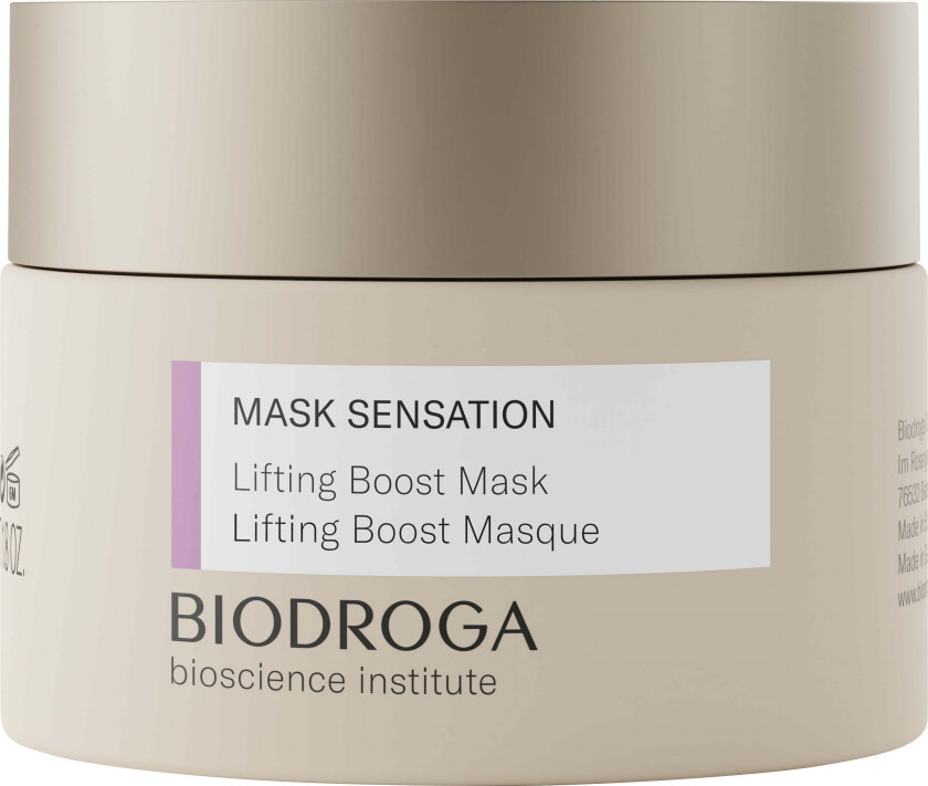 Bioscience Institute Lifting Boost Mask 50 ml