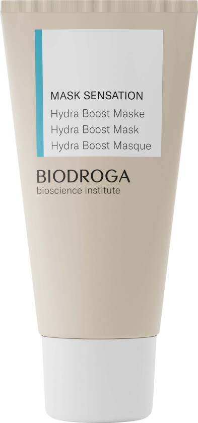Bioscience Institute Hydra Boost Mask 50 ml
