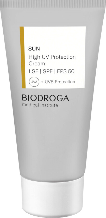 Medical Institute High UV Protection Cream SPF 50 50 ml