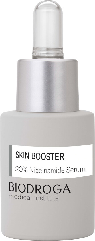 Medical Institute Skin Booster 20% Niacinamid Serum 15 m