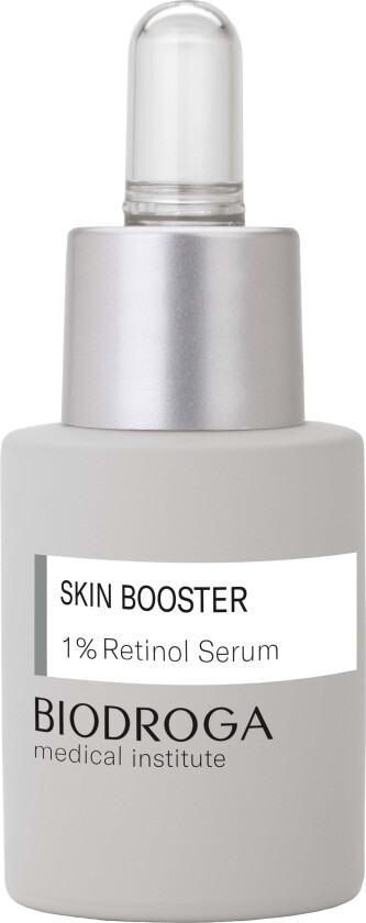 Medical Institute Skin Booster 1% Retinol Serum 15 ml