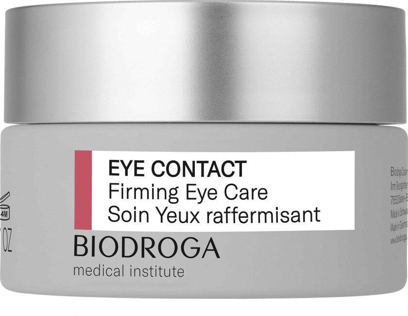 Medical Institute Firming Eye Care 15 ml