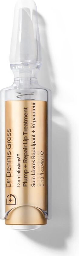 DermInfusions™ Plump + Repair Lip Treatment 4 ml