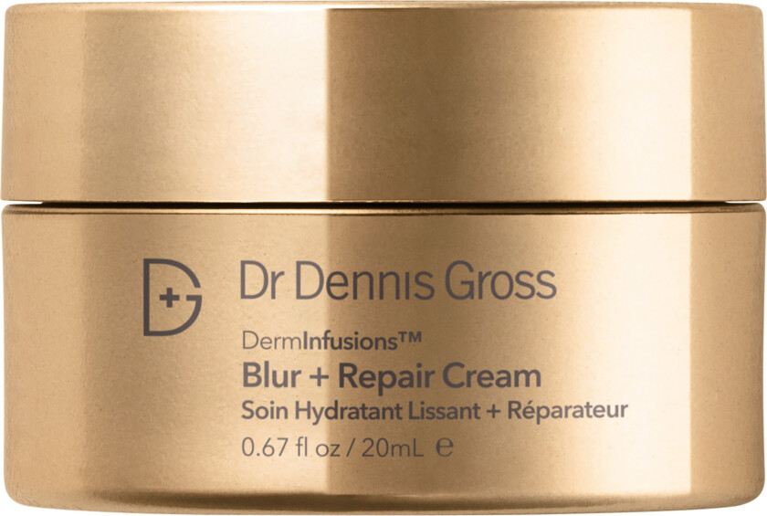 DermInfusions™ Blur + Repair Cream 20 ml