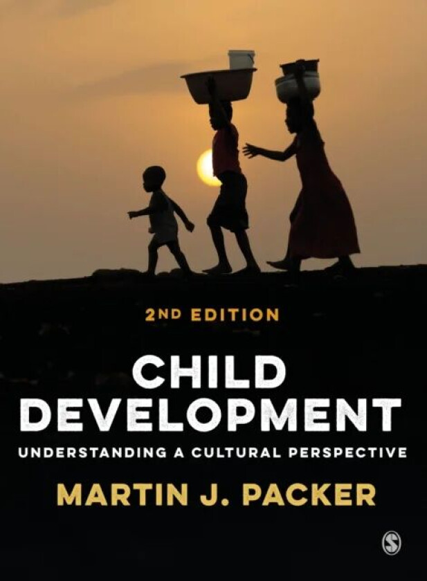 Child Development av Martin J. Packer