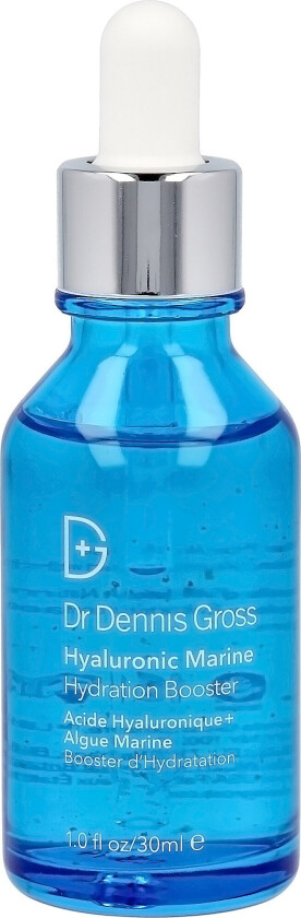 Hyaluronic Marine Hydration Booster 30 ml