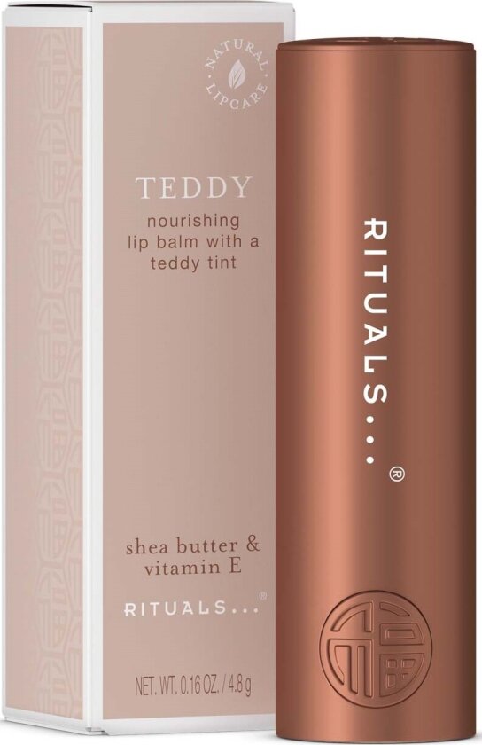 Fortune Balms Teddy 4,8 g