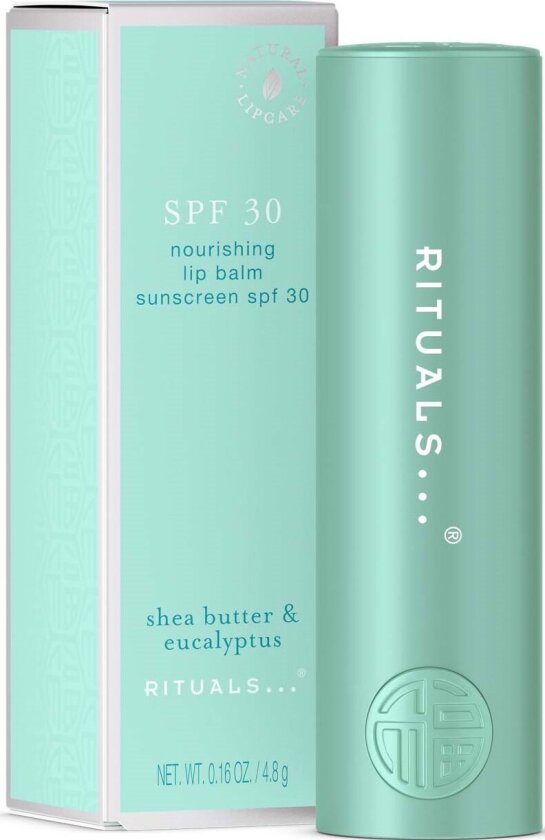 Fortune Balms SPF 30 4,8 g
