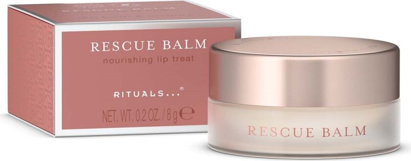 Fortune Balms Rescue Balm 8 g