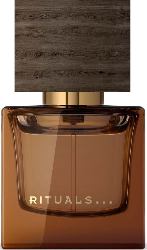 L'Essentiel Eau de Parfum Travel - Treaktig - Kardemomme