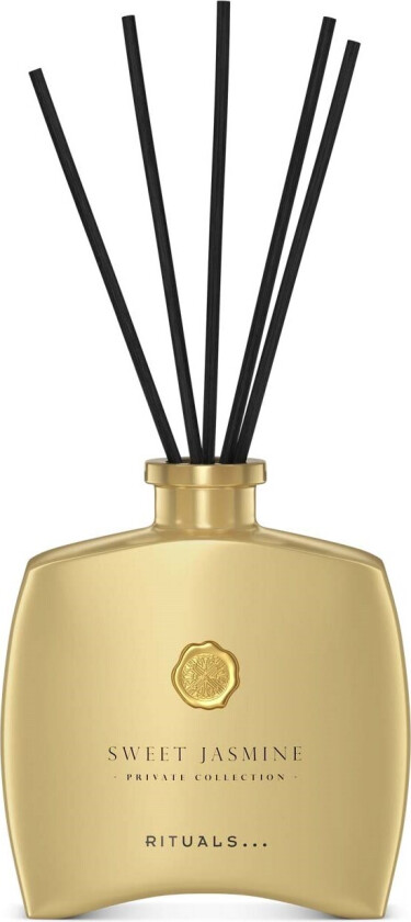 Sweet Jasmine Private Collection Mini Fragrance Sticks